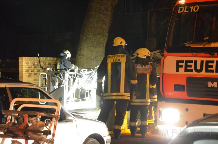 Feuer 2 Koeln Gremberg Luederichstr P63.JPG - Miklos Laubert